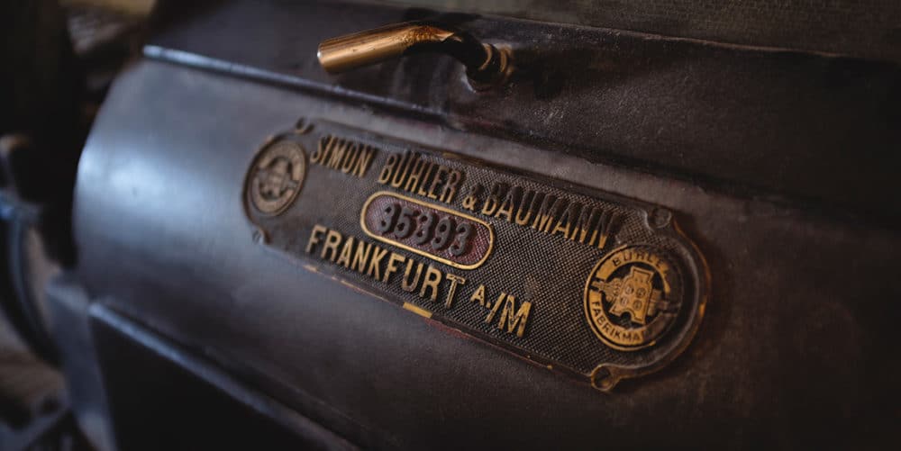 Architekturfotografie Industriefotografie