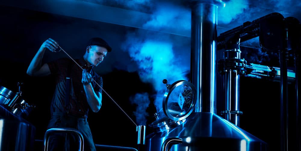 Architekturfotografie Industriefotografie