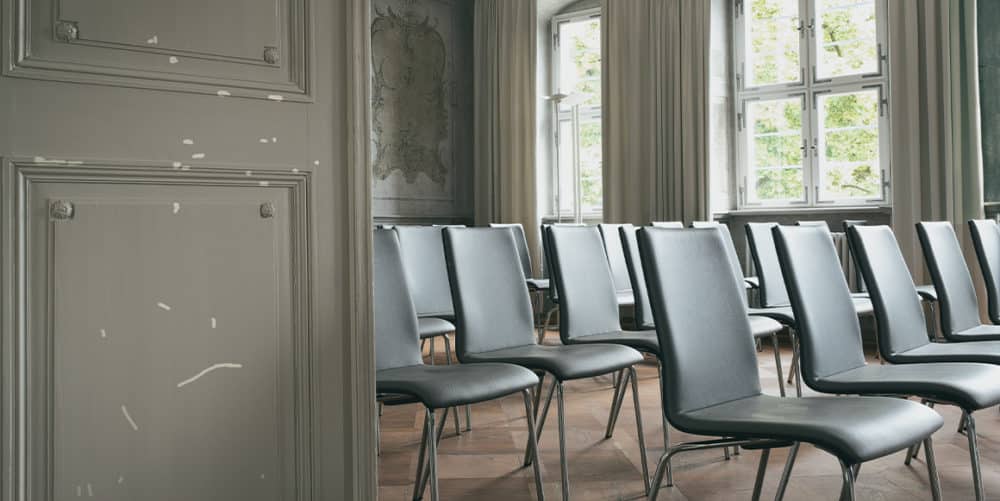 Architekturfotografie Innenarchitektur