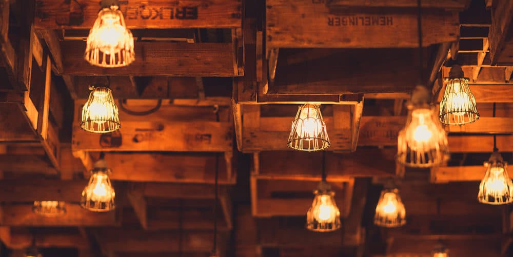 Architekturfotografie Innenarchitektur