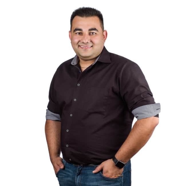 Businessfotografie Galerie Computop 01