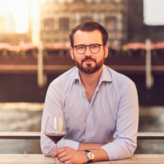 Businessfotografie Galerie Henrii