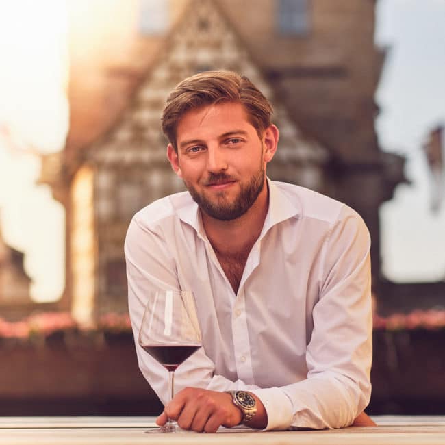 Businessfotografie Galerie Henrii