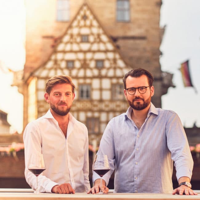 Businessfotografie Galerie Henrii