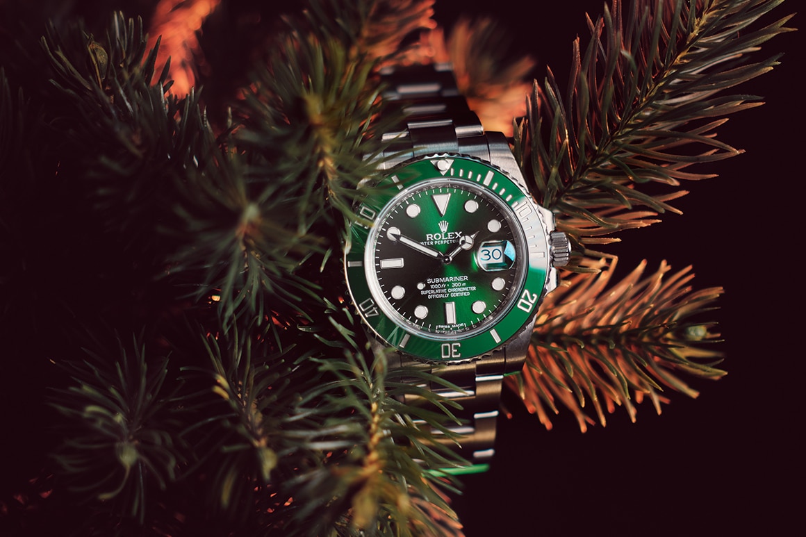 Produktfoto Rolex Produktfoto Rolex