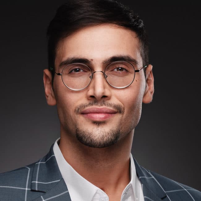 Businessfotografie Bamberg