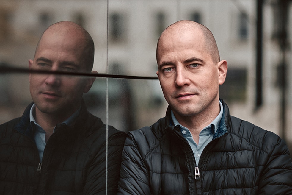 Outdoor Businessfotografie Blog