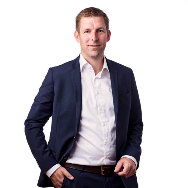 Portfolio Businessfotografie Computop