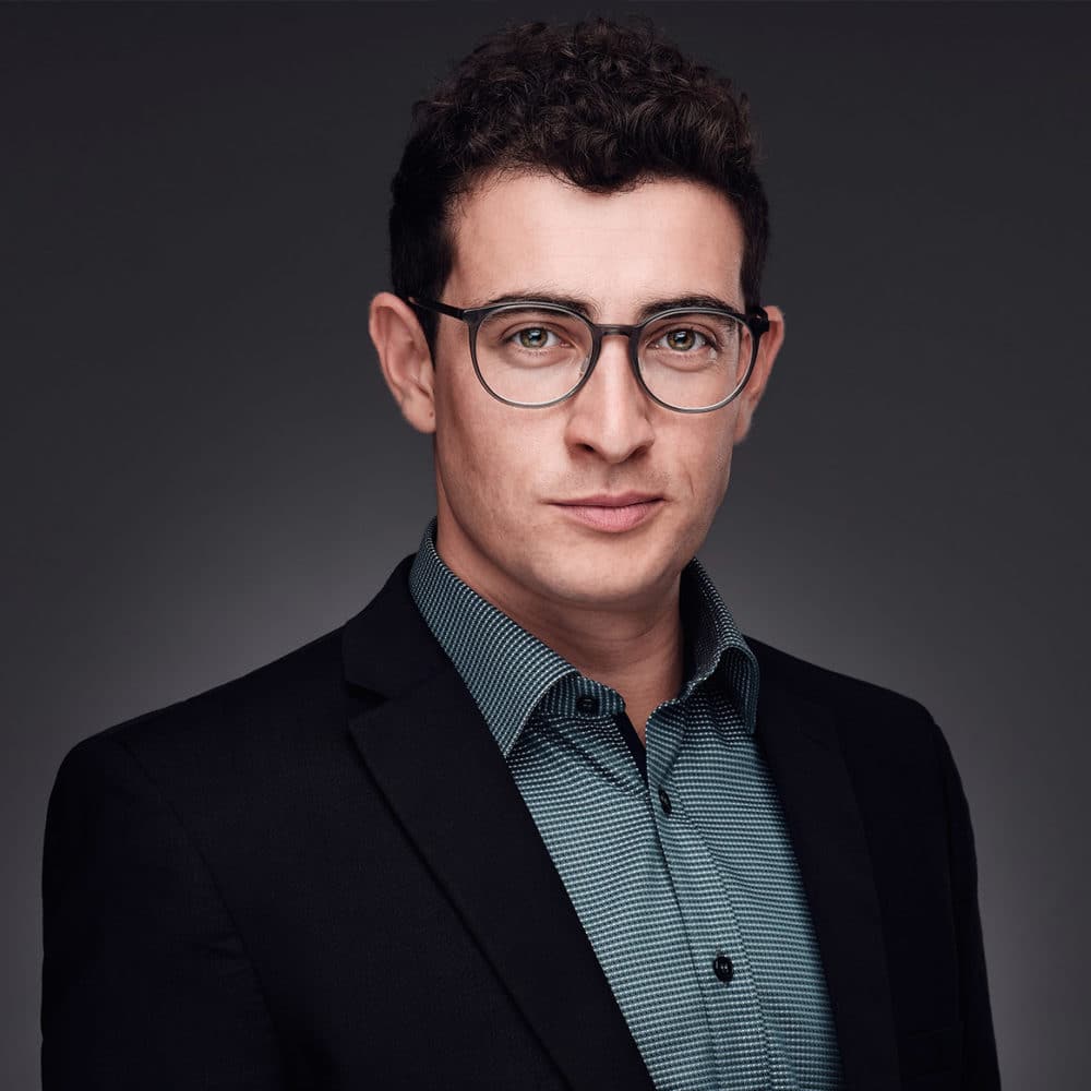 Bewerbungsbilder Automotive