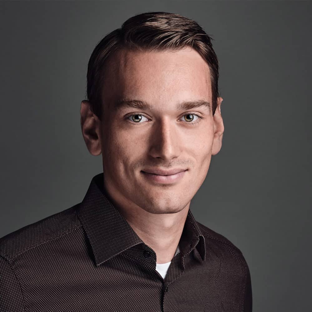 Bewerbungsbilder Erlangen