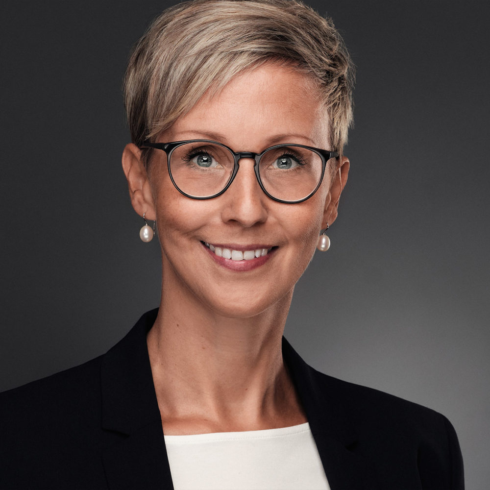 Bewerbungsfoto Führungskraft Oberfranken