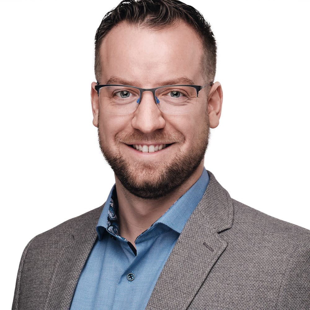 Bewerbungsfoto Bamberg