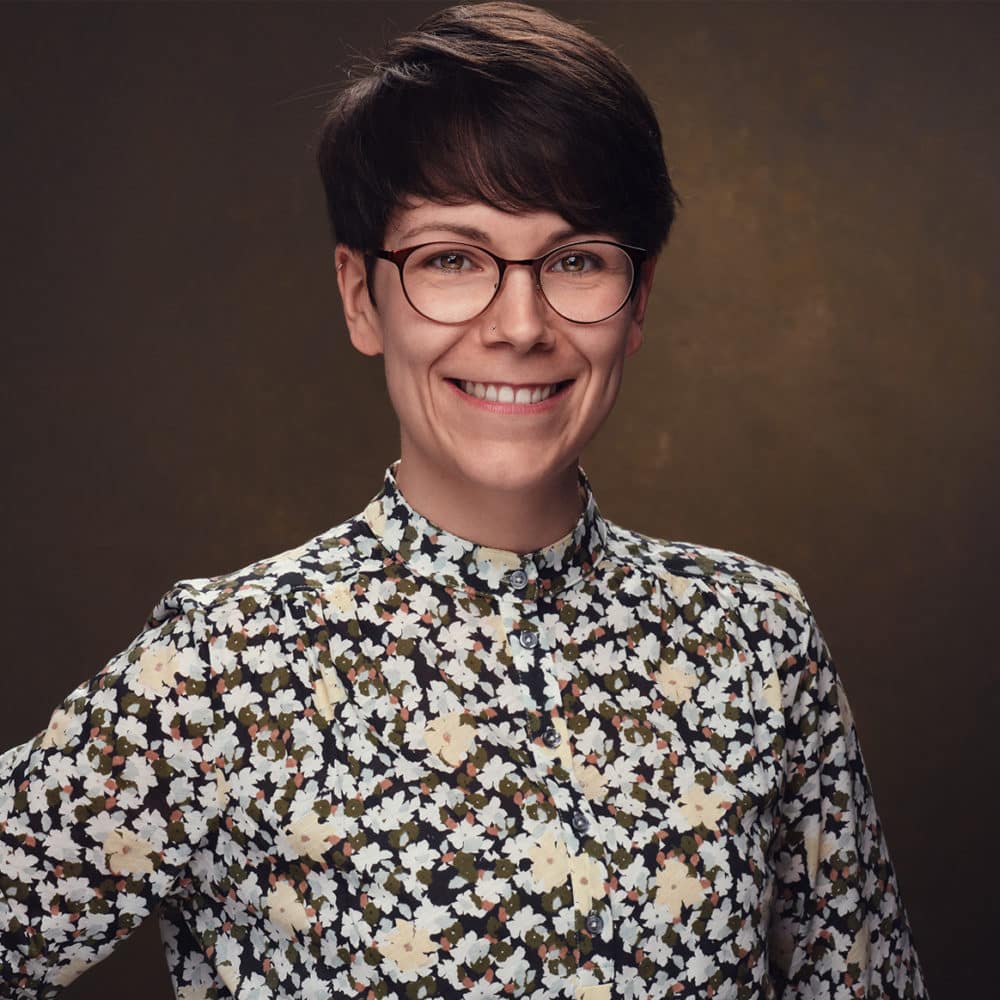 Bewerbungsbilder Universität