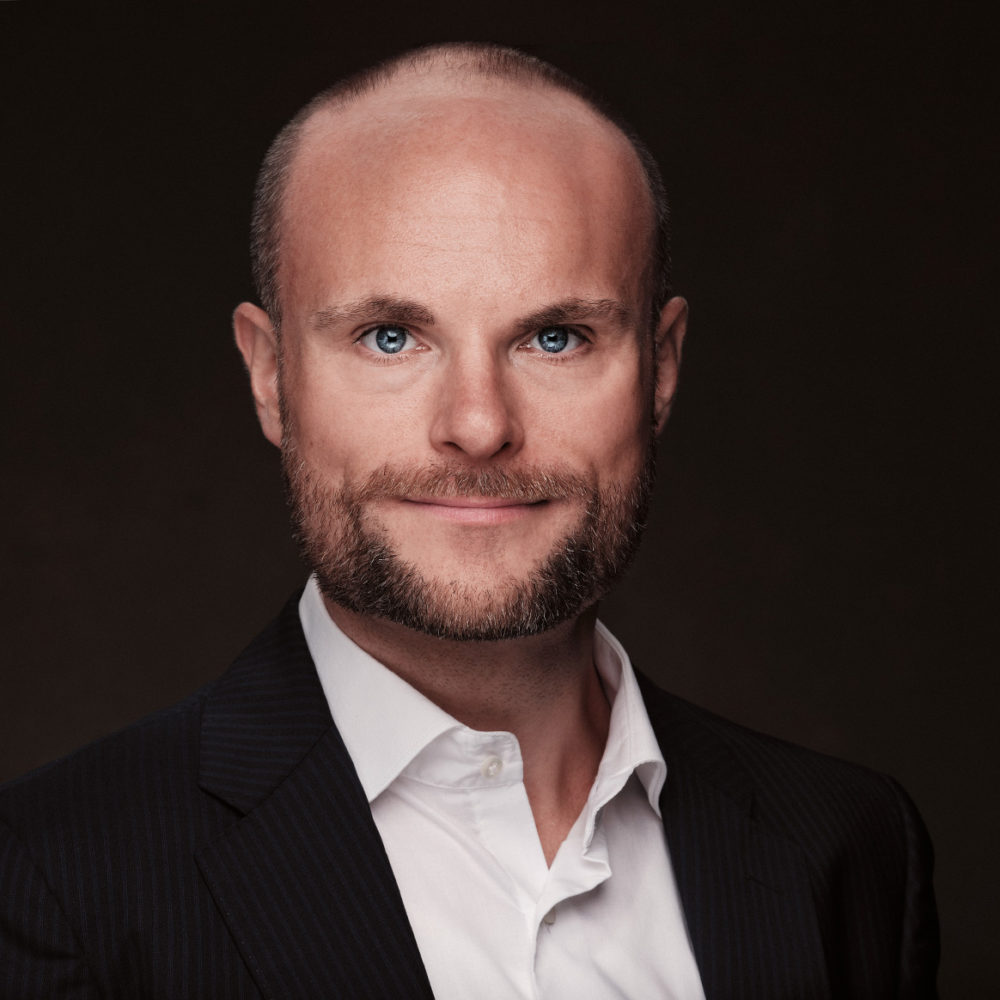 Bewerbungsfotos Senior Manager