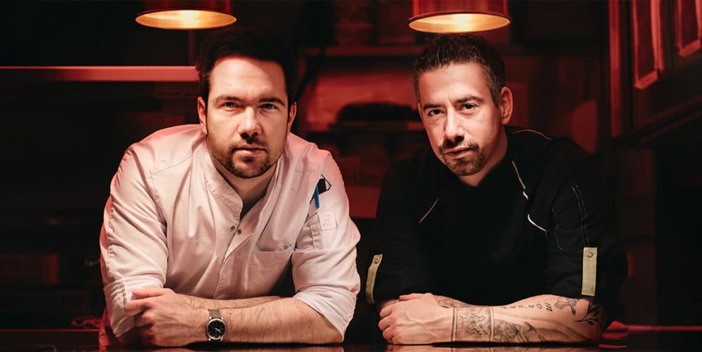 Henrii Sandro Bamberg