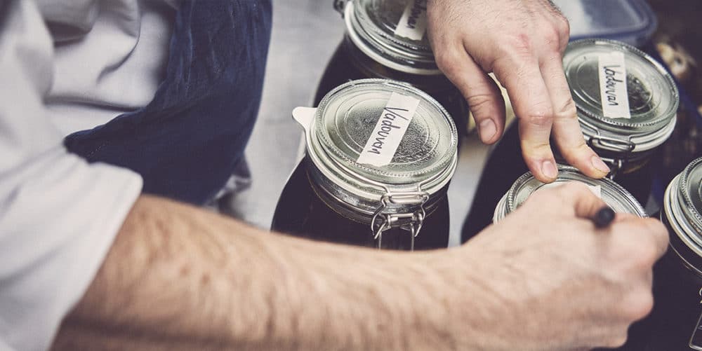 Gastronomie Fotografie