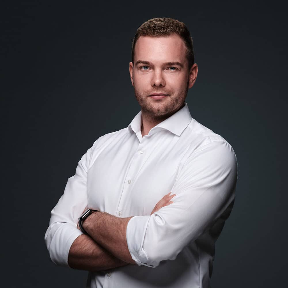 Bewerbungsfotos Bamberg Berufseinsteiger Young Professional