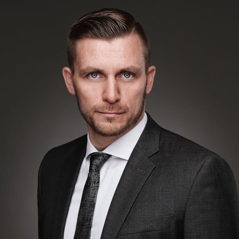 Bewerbungsfotos Bamberg Brose