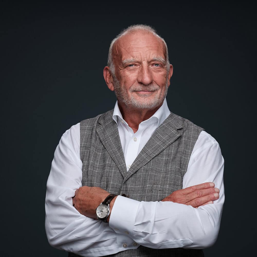 Bewerbungsfotos Bamberg: Businessfotos für Geschäftsführer & Berater