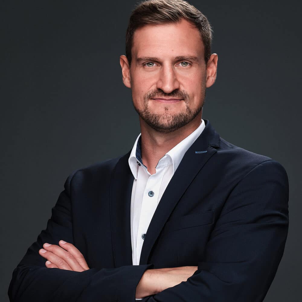 Bewerbungsfotos Bamberg: Bewerbungsfotos für Ingenieure