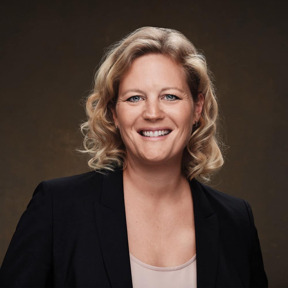 Bewerbungsfotos Bamberg Unternehmerin & Geschäftsführerin Healthcare