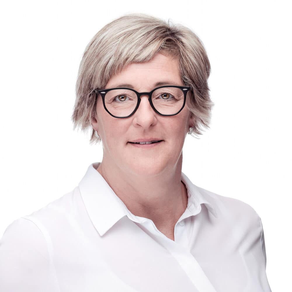 Bewerbungsfotos Bamberg: Professionelle Bewerbungsfotos für Führungskräfte