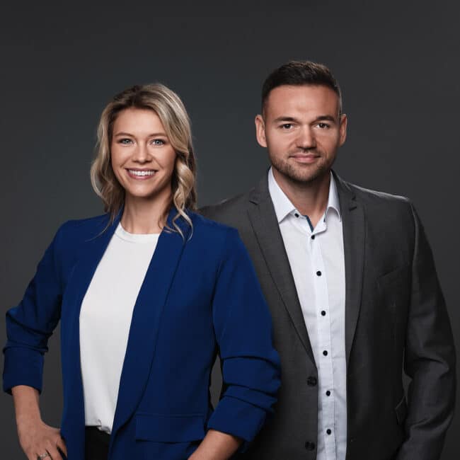 Businessfotos Bamberg Fitness & Lifestyle Coaching