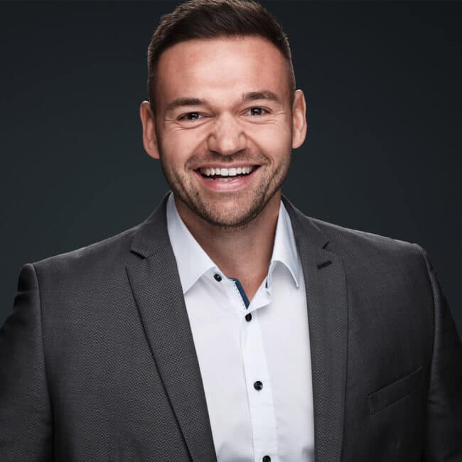 Businessfotos Bamberg Fitness & Lifestyle Coaching